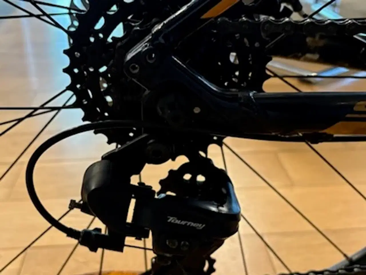 Billede 4 - Scott MTB 