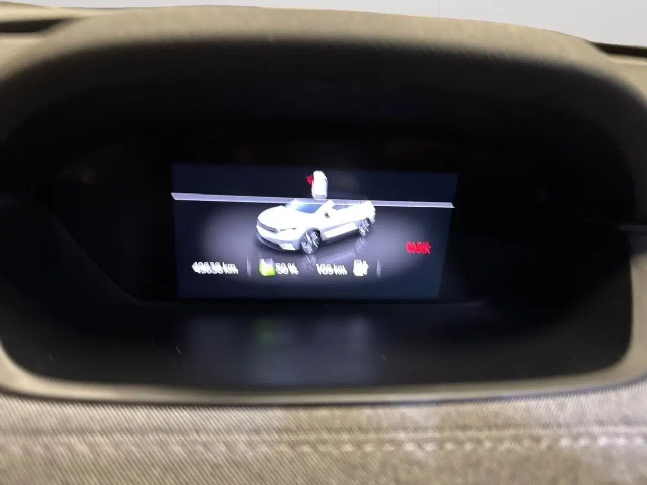 Billede 7 - Skoda Enyaq 60 iV