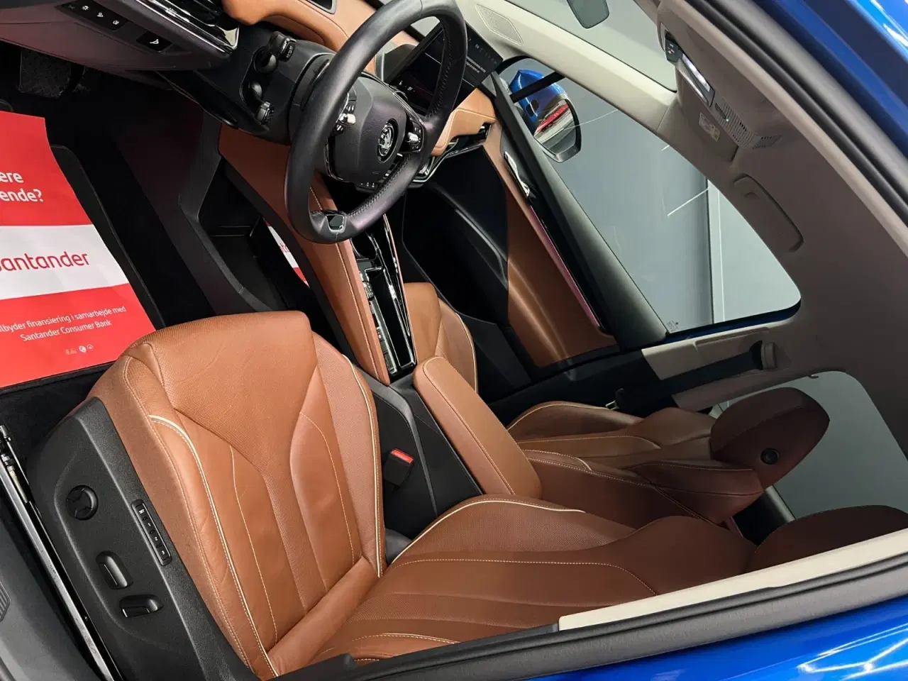 Billede 6 - Skoda Enyaq 60 iV ecoSuite