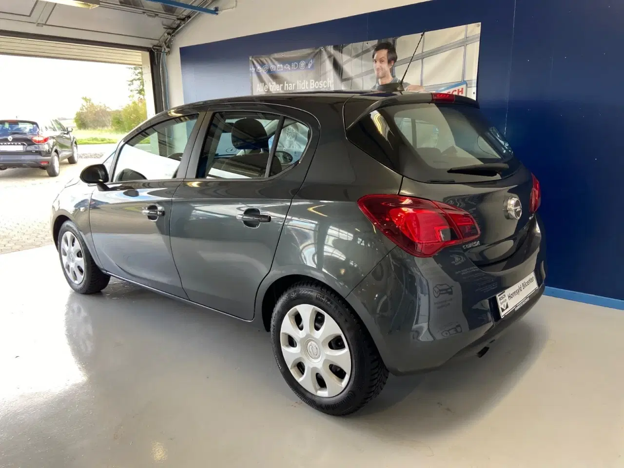 Billede 3 - Opel Corsa 1,0 T 90 Enjoy