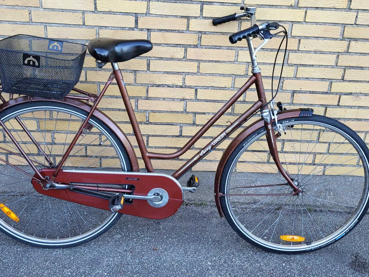 Billede 4 - Damecykel Union Savoy 
