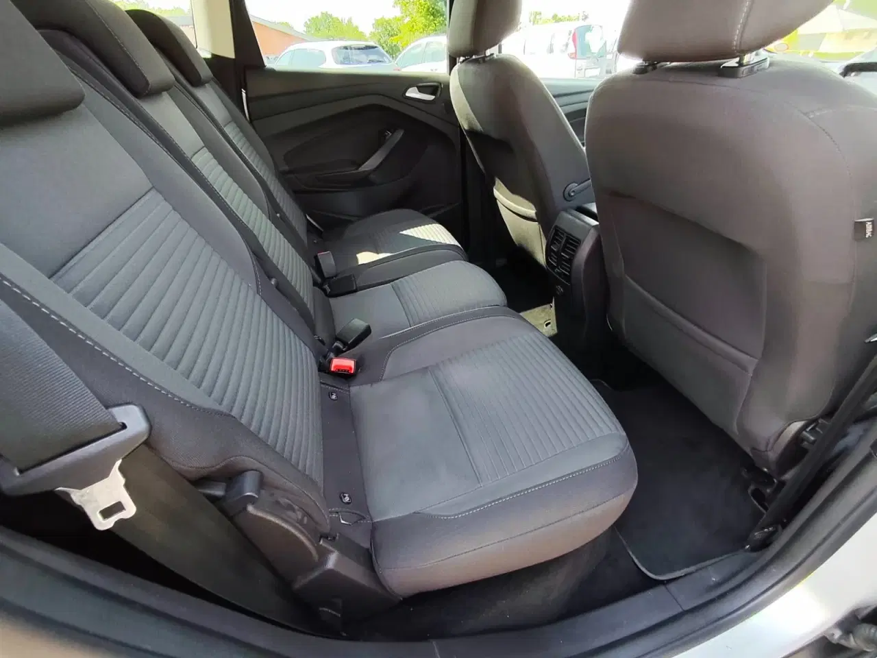 Billede 19 - Ford C-MAX 1,0 SCTi 125 Titanium