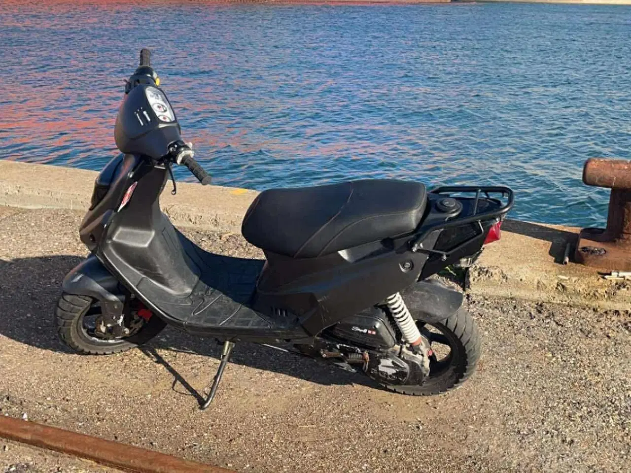 Billede 3 - PGO Hot 50