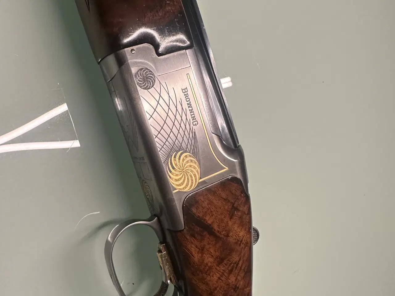 Billede 1 - Browning ultra XS