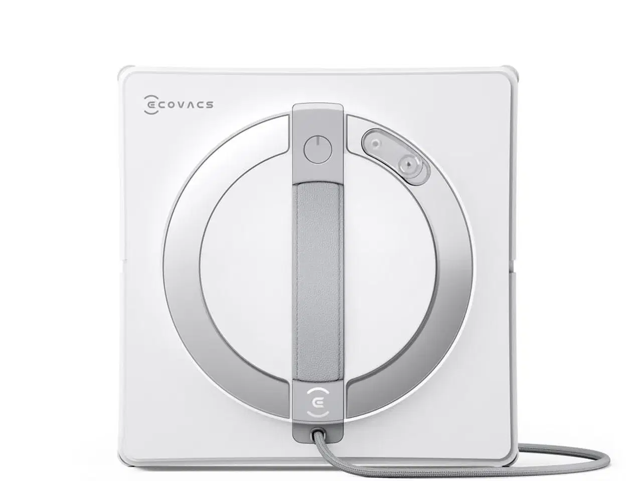 Billede 10 - ECOVACS WINBOT W2 PRO OMNI – vinduesrobot, 4.500 mAh