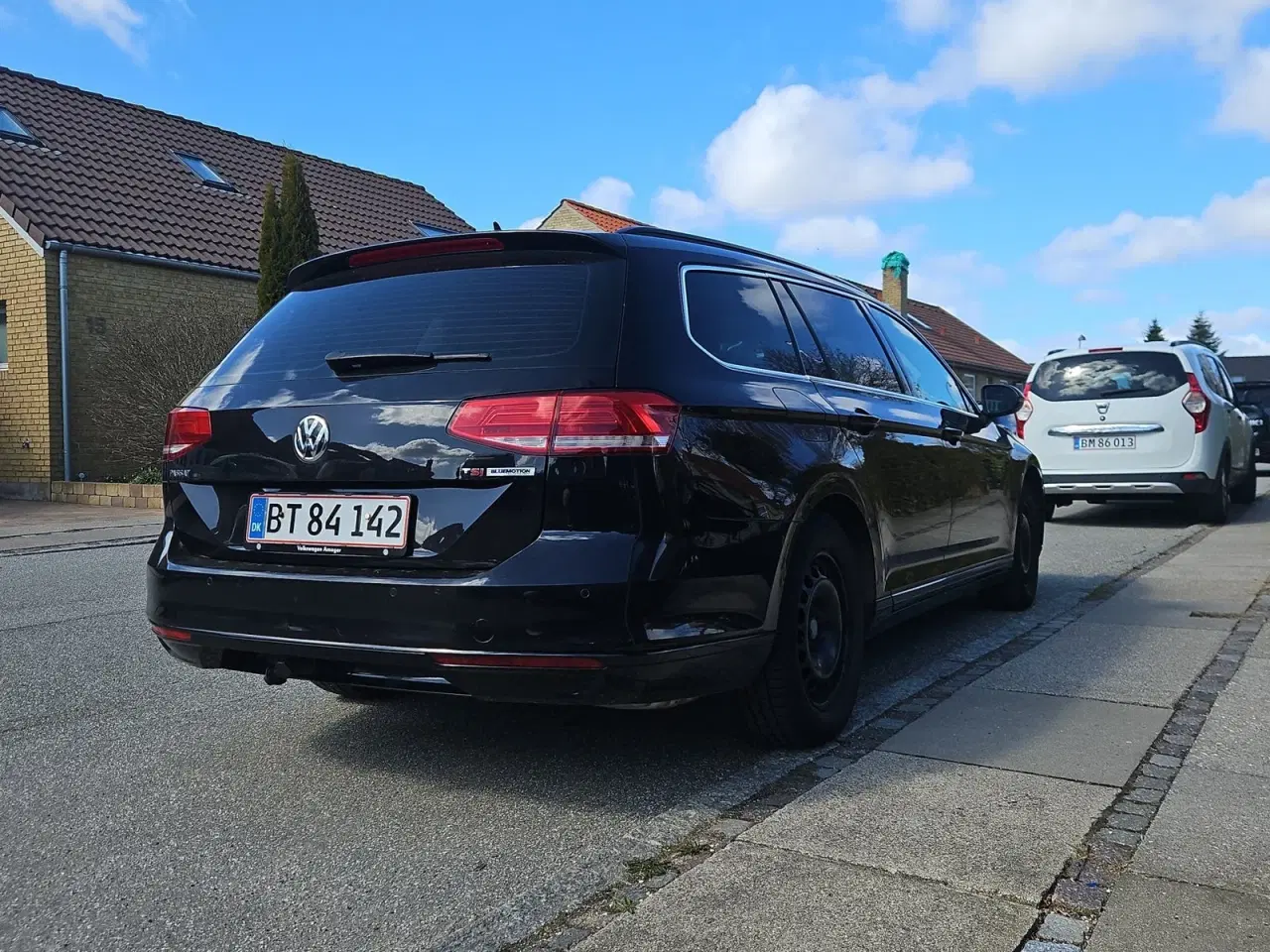 Billede 5 - VW Passat 1,4 TSi 150 Comfortline+ Variant DSG