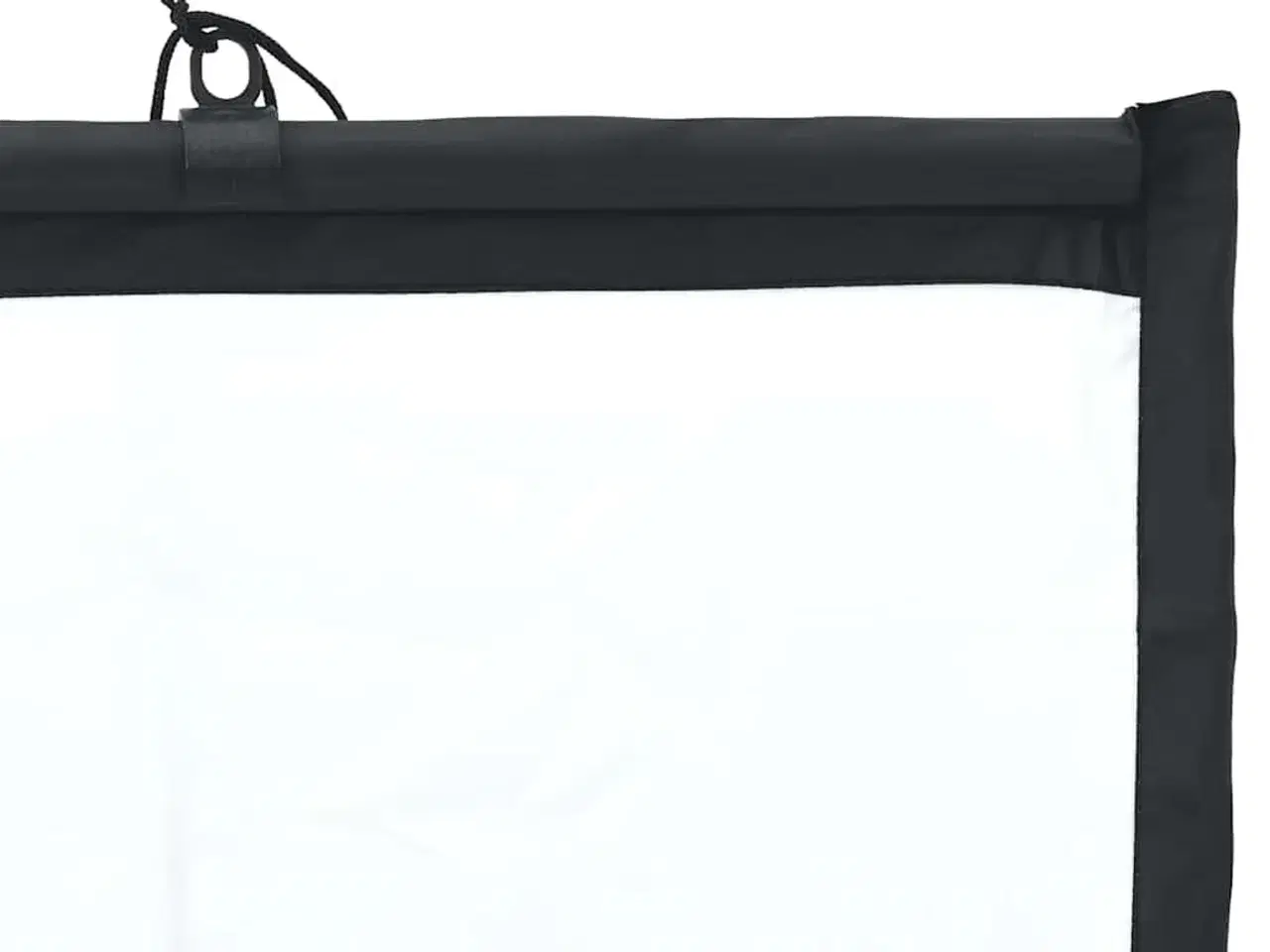 Billede 8 - Projektionslærred med stativ 60 tommer 16:9