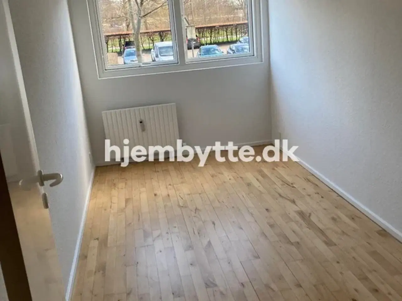 Billede 2 - Hjembytte - Værebrovej