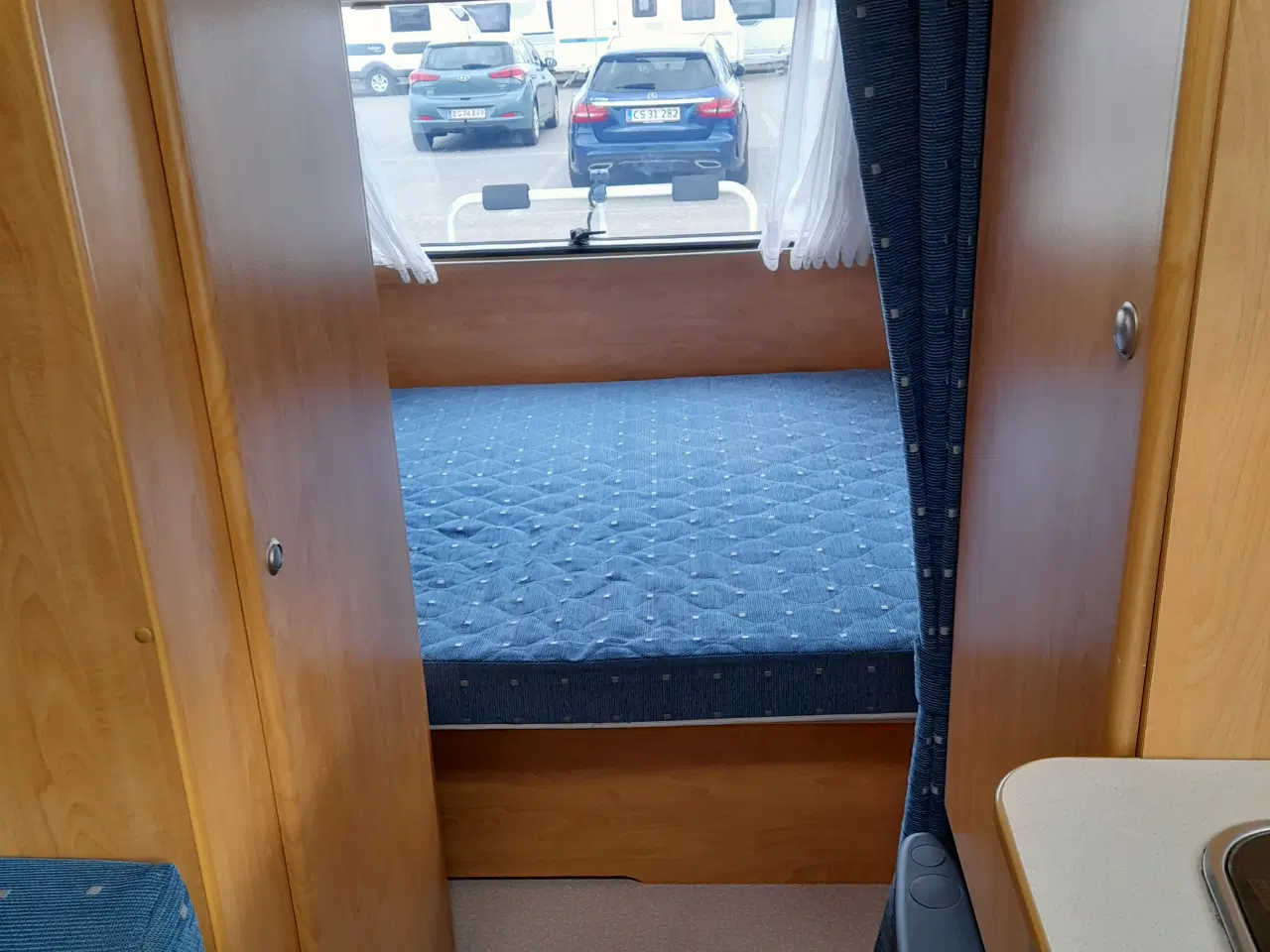 Billede 7 - Caravelair Antares 