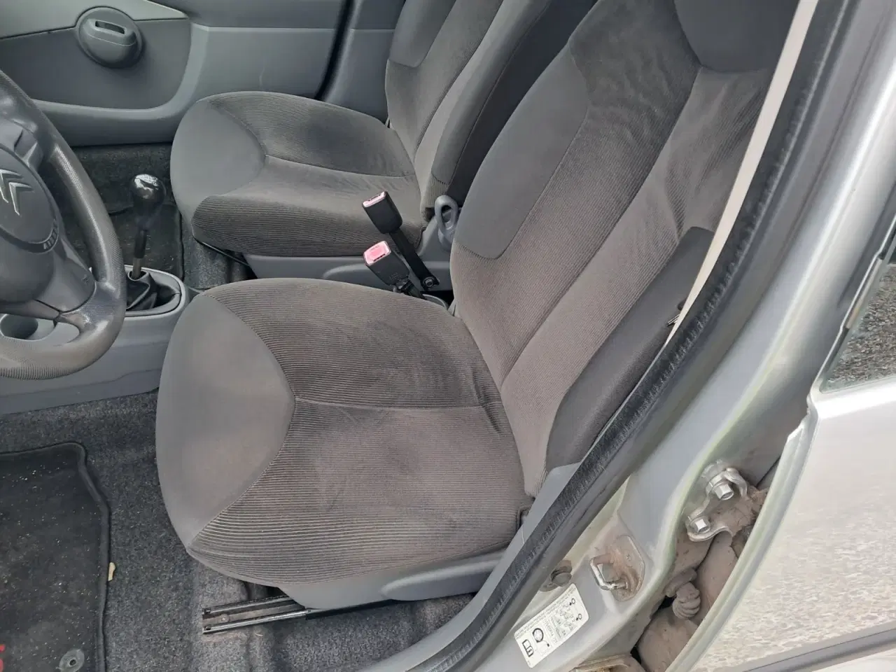 Billede 3 - Citroën C1 1,0i Prestige