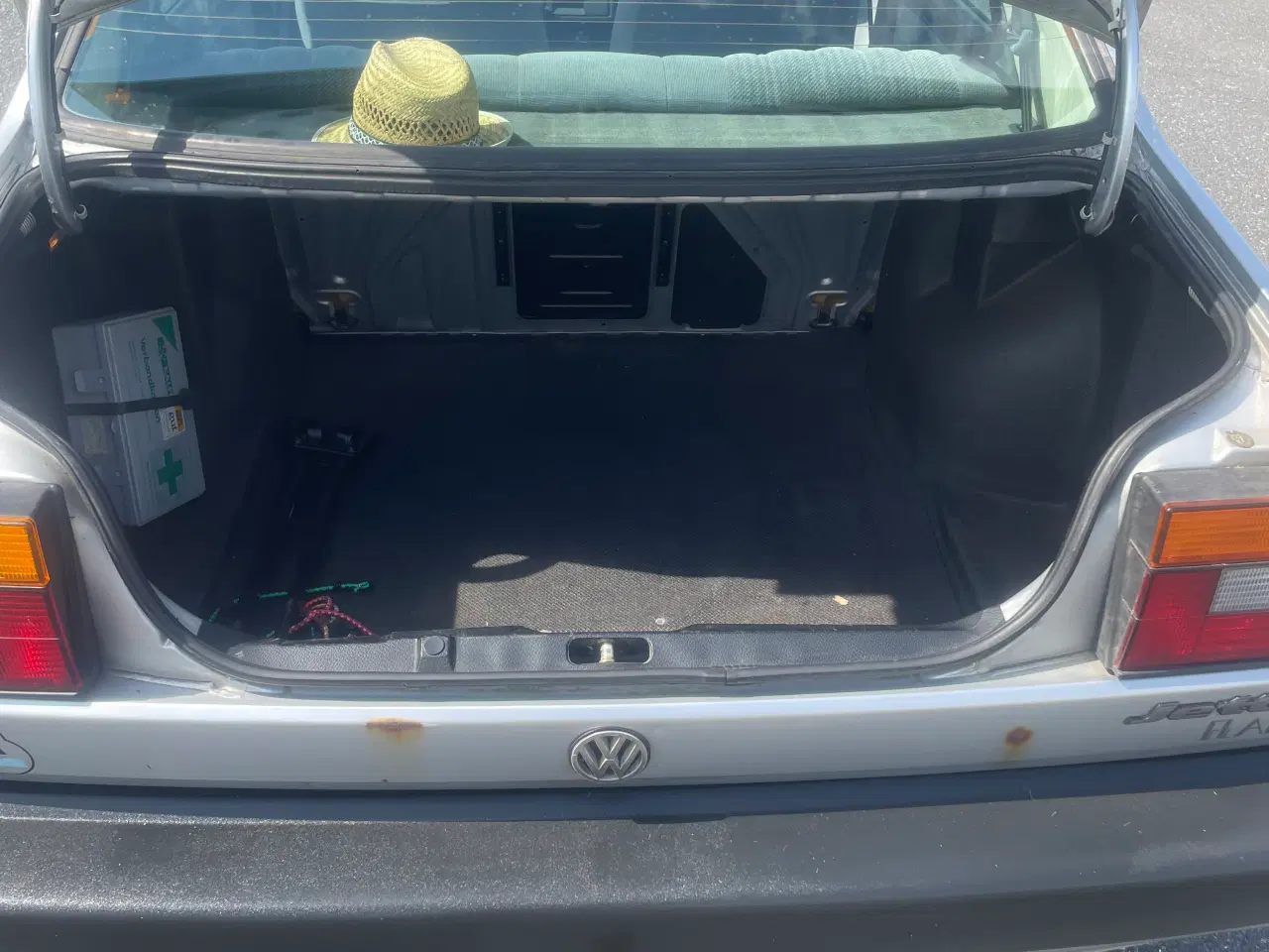 Billede 6 - Vw Jetta