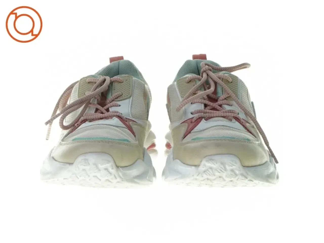 Billede 2 - Sko fra Vrs (str. 32)