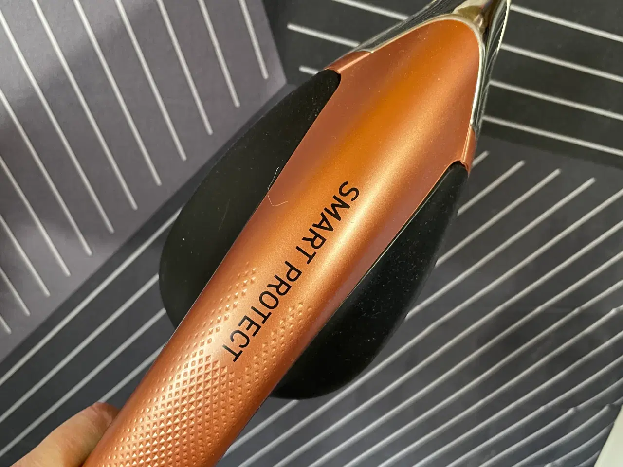 Billede 3 - Tefal ixeo power damper 