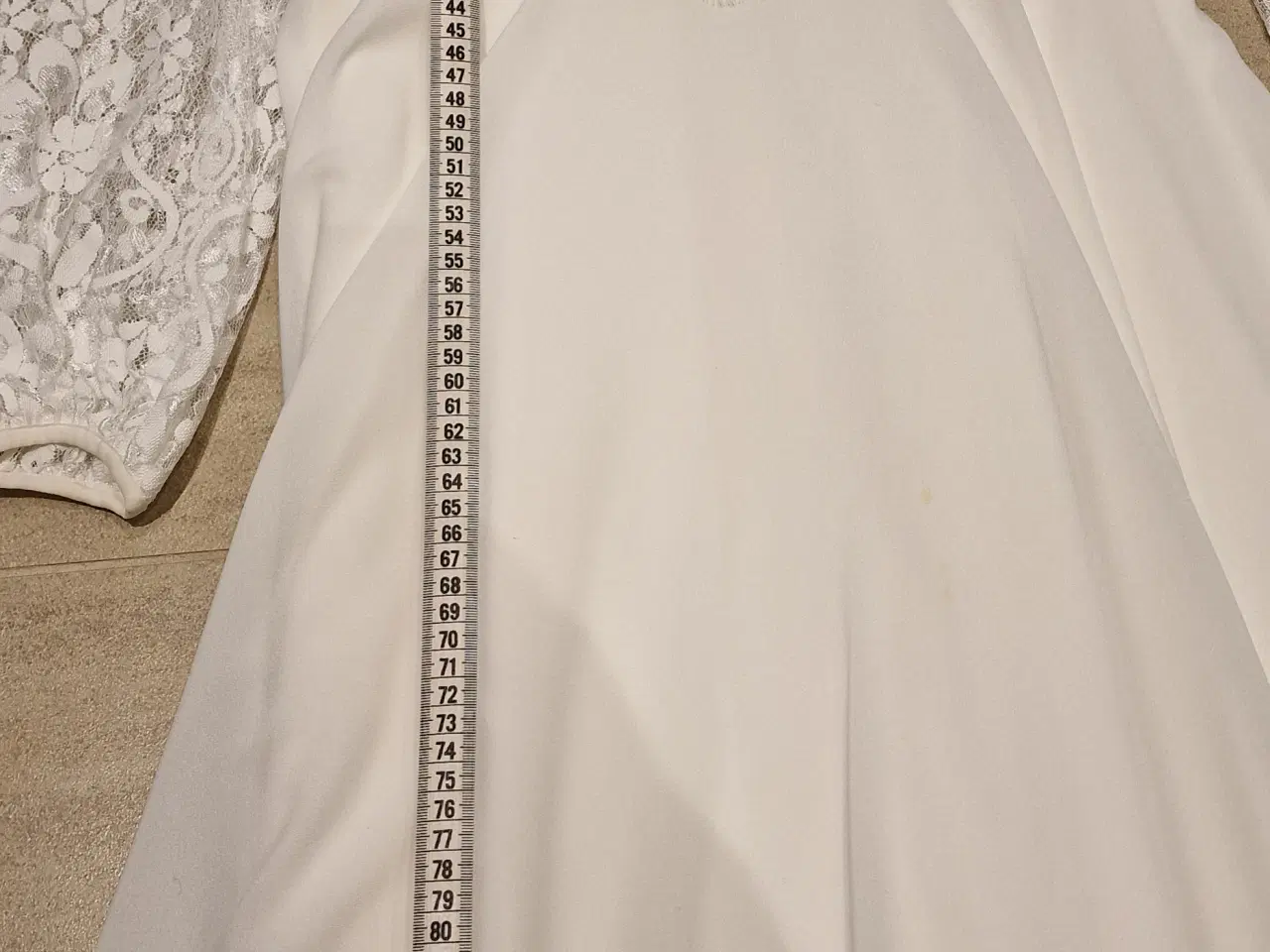 Billede 2 - Konfirmationskjole