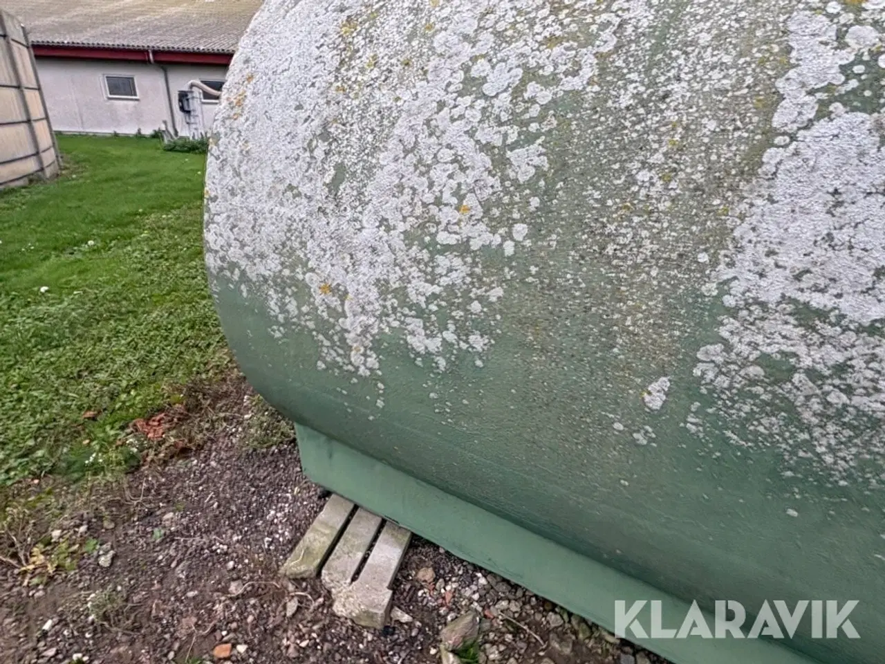 Billede 8 - Tank