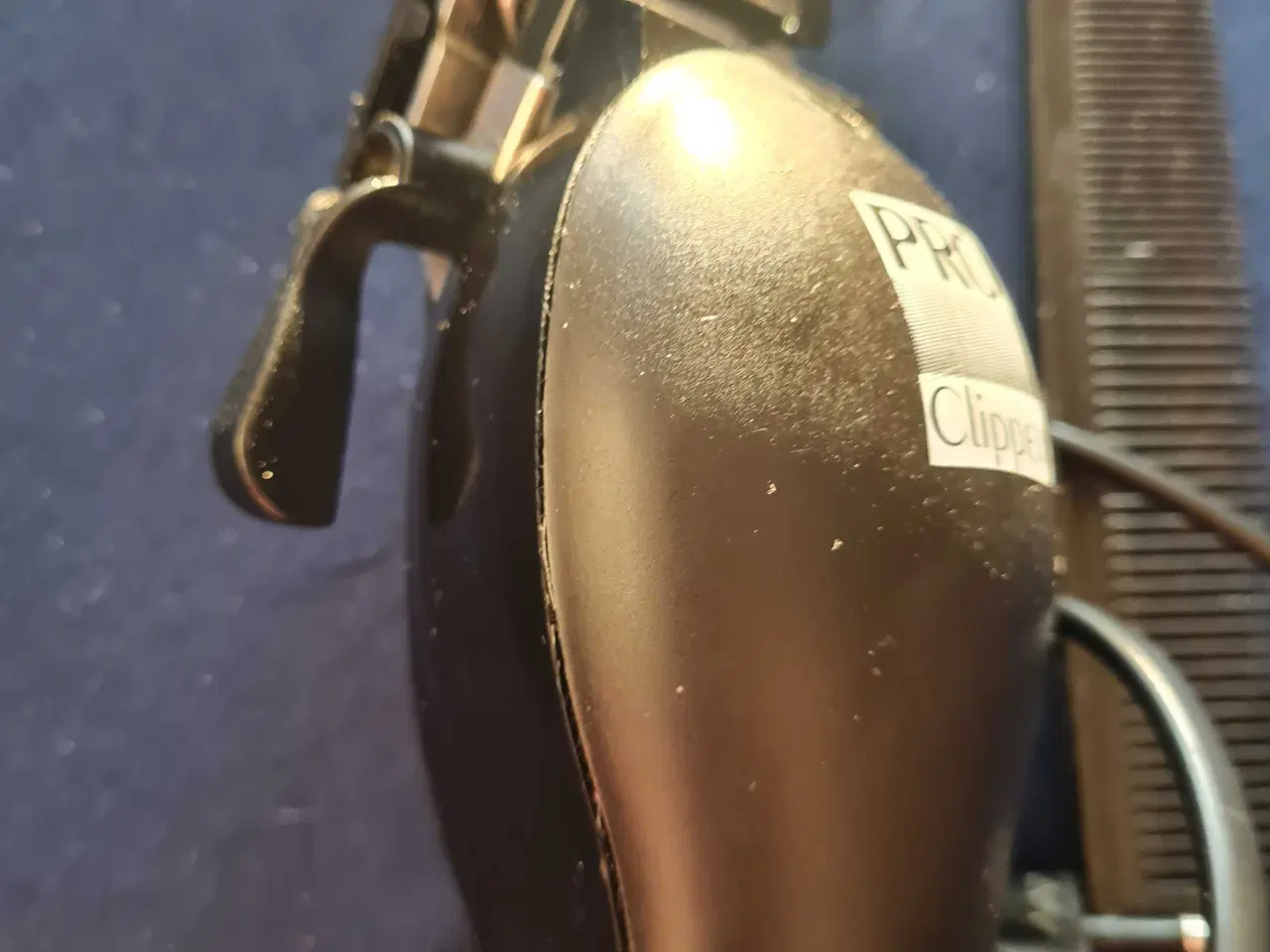 Billede 6 - Hår klipper med ledning fra MarCant