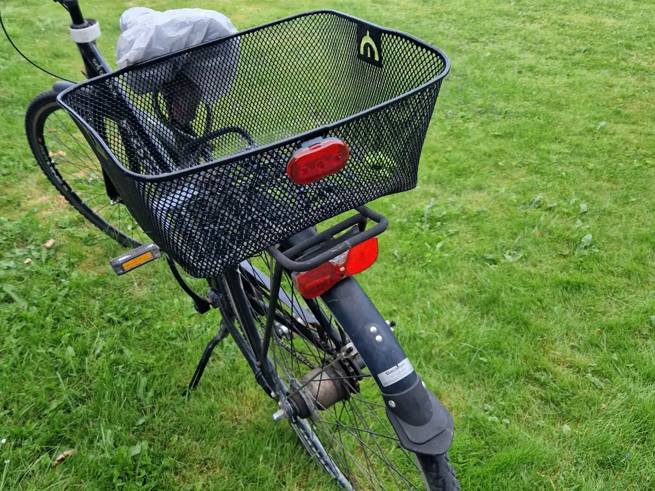 Billede 3 - Cykel