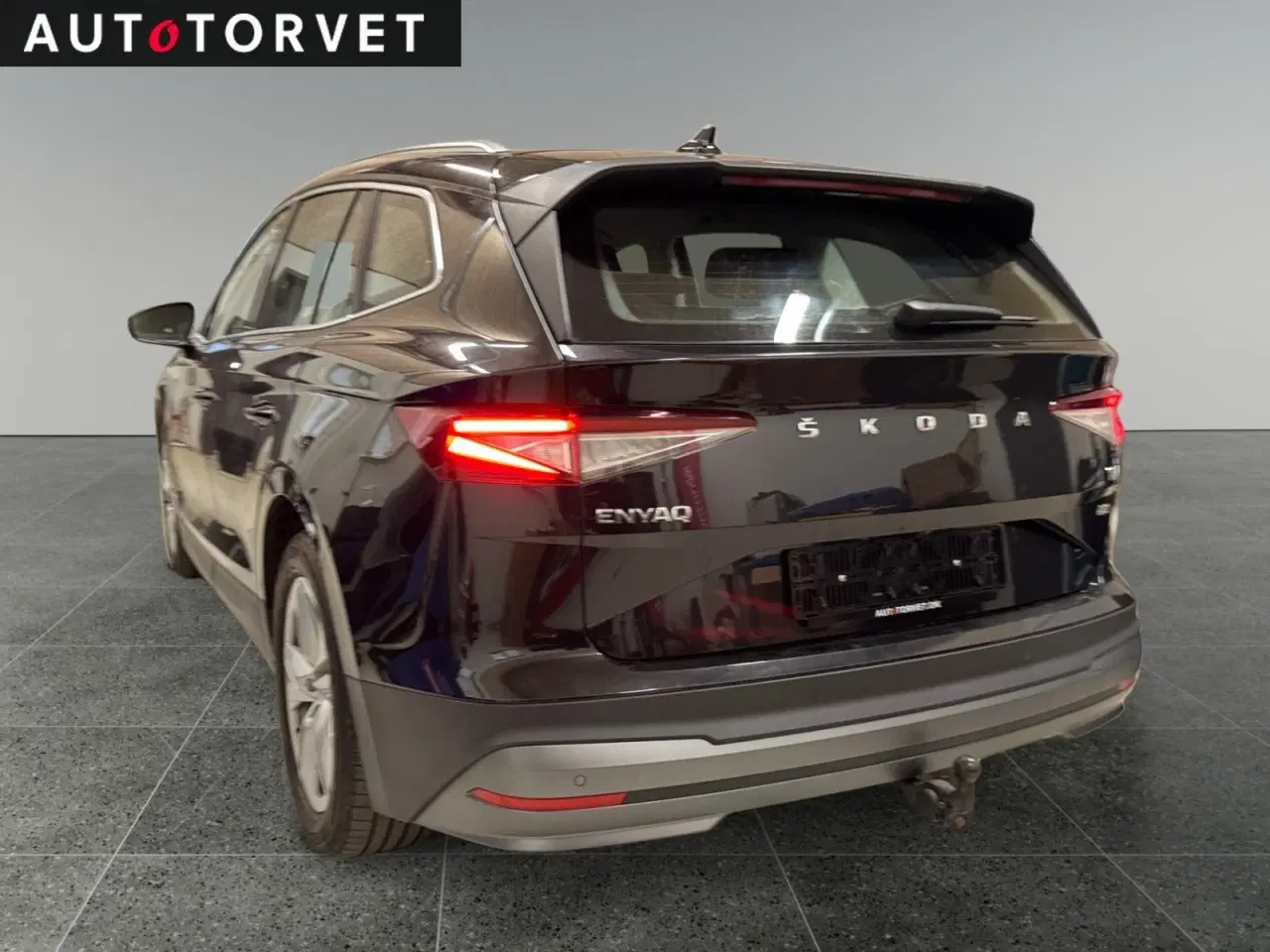 Billede 4 - Skoda Enyaq 80 iV