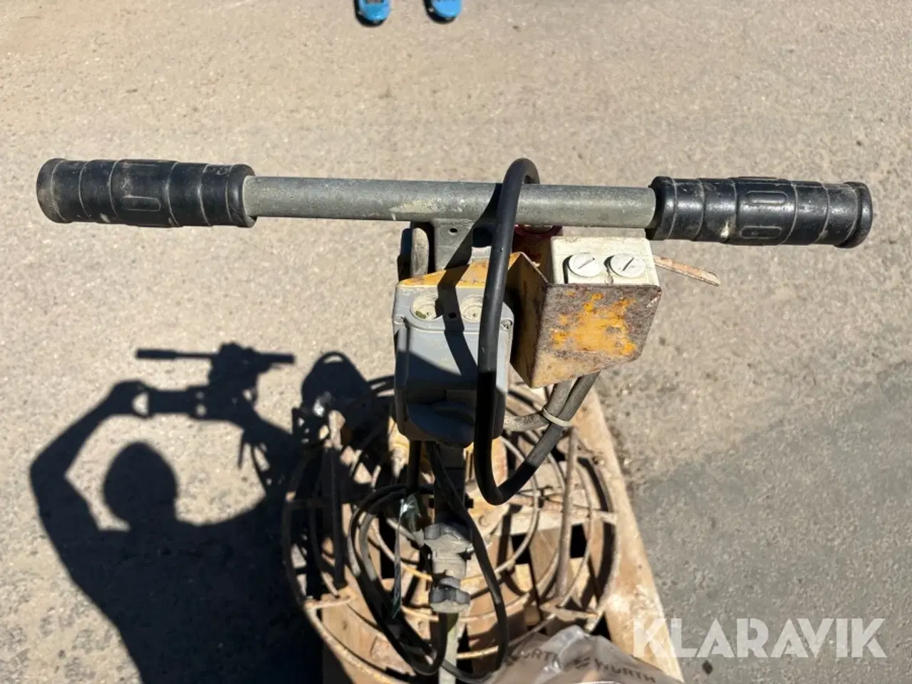 Billede 9 - Beton glitter Hoff & Co 810 E