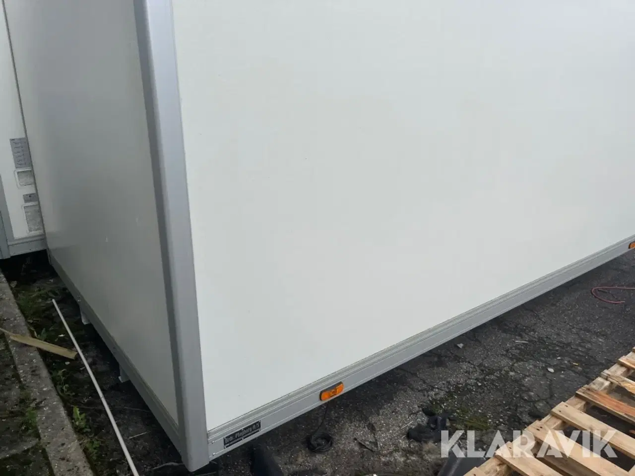 Billede 5 - Ladkasse Brdr. Plagborg 425