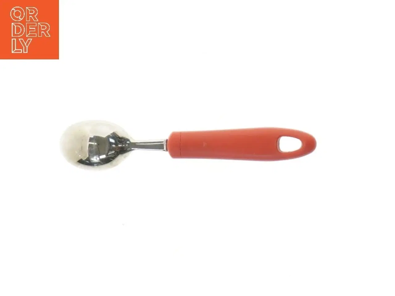 Billede 2 - Isske fra Paradis (str. 22,5 cm)