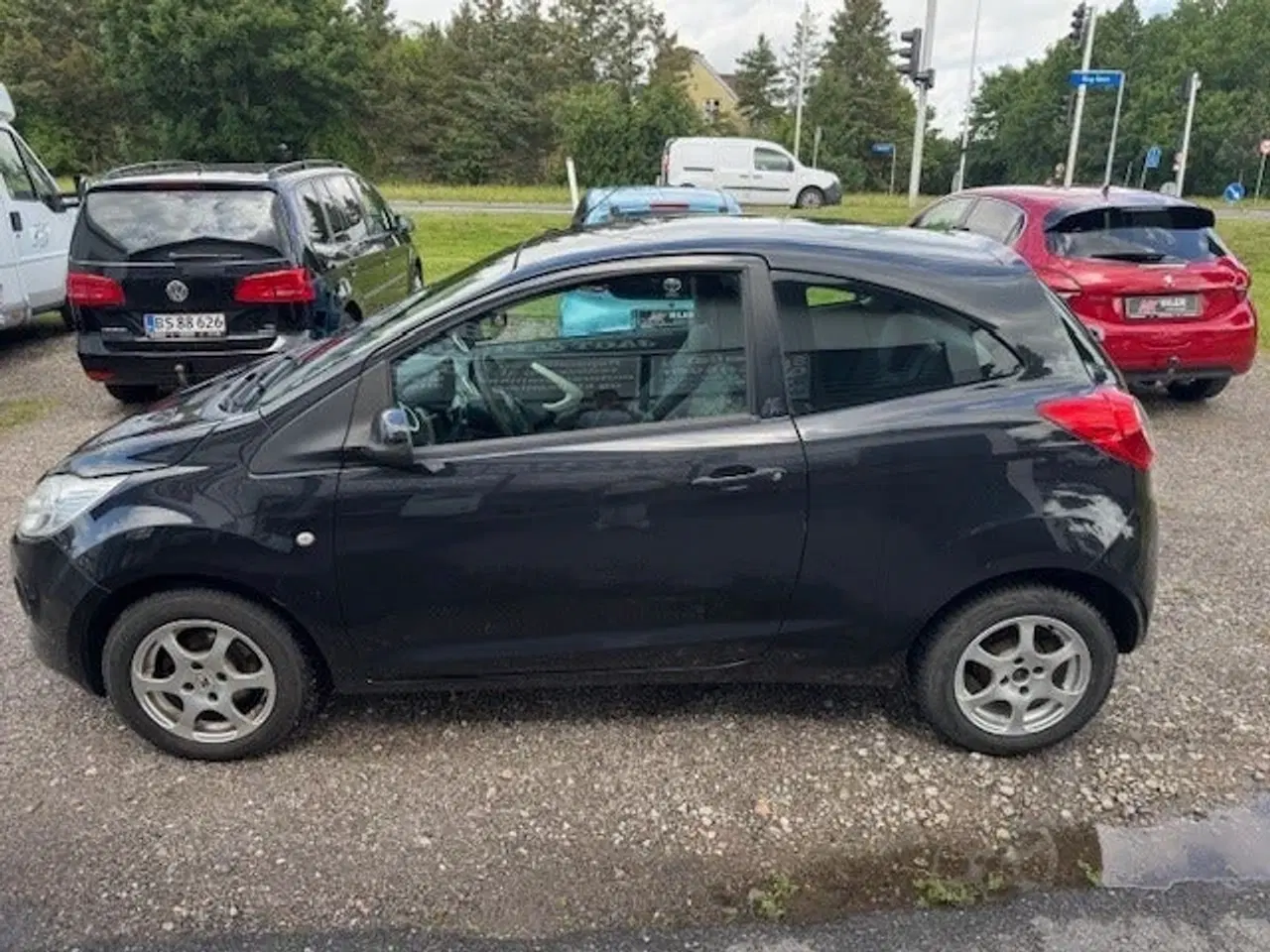 Billede 4 - Ford Ka 1,2 Digital