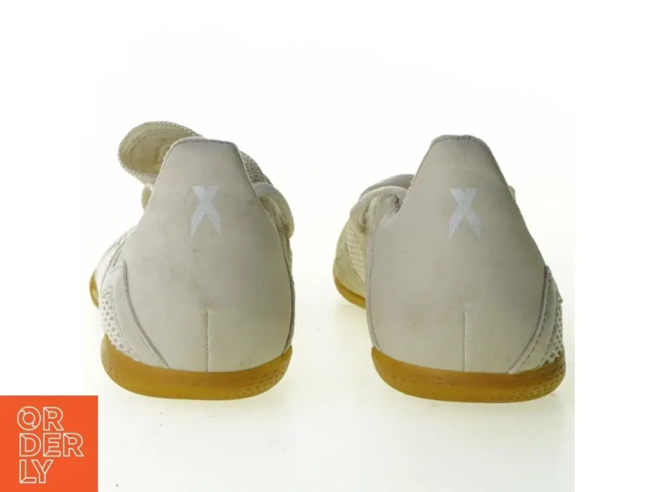 Billede 4 - Sko fra Adidas (str. 20 cm)