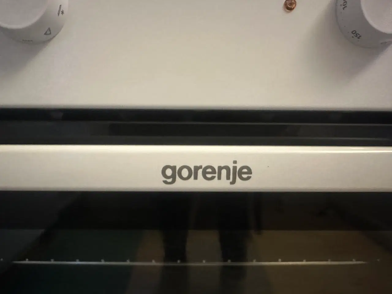 Billede 3 - Gorenje keramisk komfur