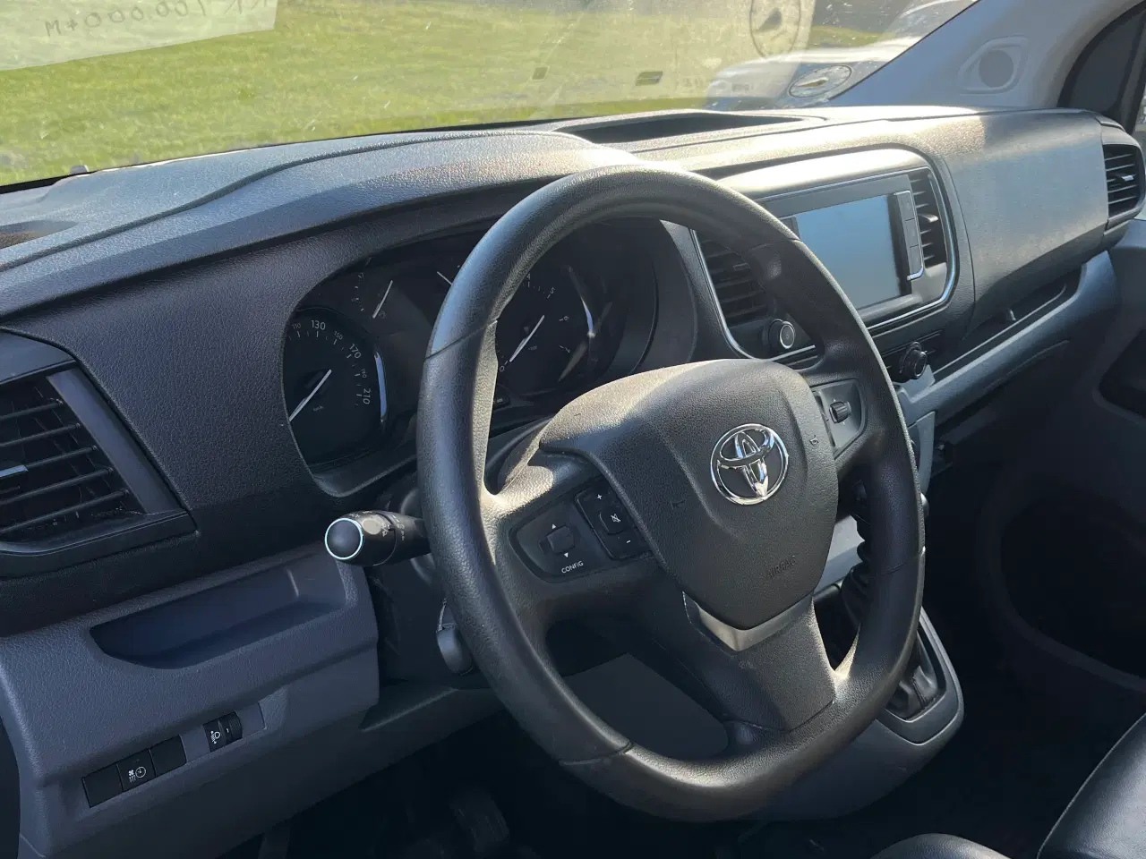 Billede 5 - Toyota proace 1,5 120 hk