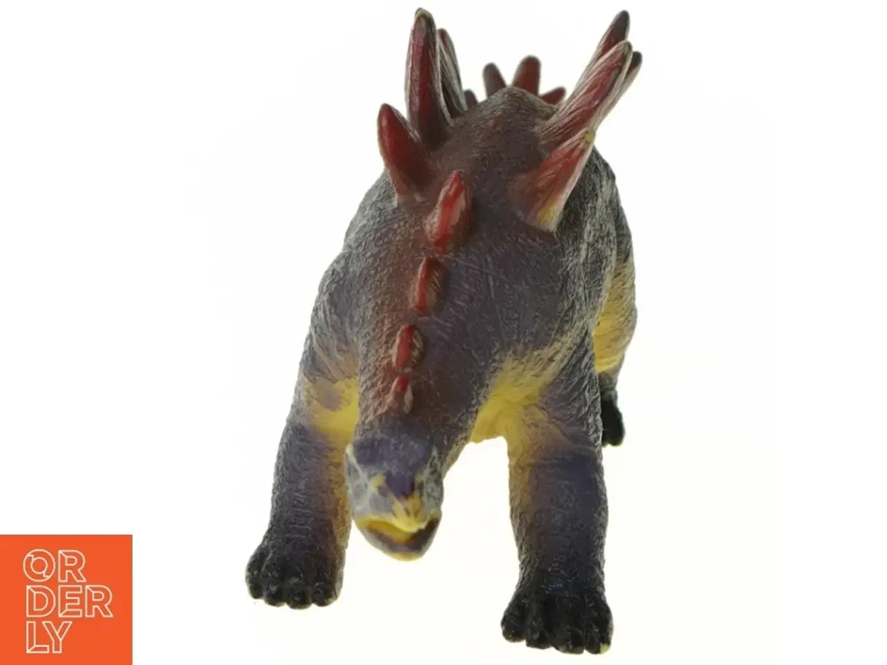 Billede 2 - Dinosaur fra Champ (str. 33 x 8 cm)