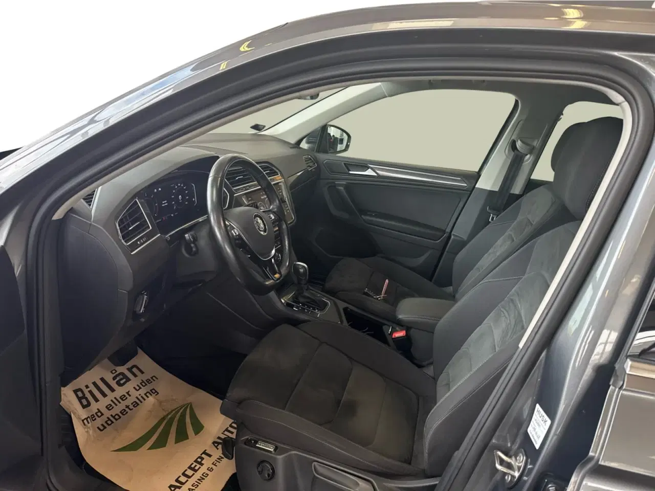 Billede 10 - VW Tiguan 2,0 TDi 150 Highline DSG