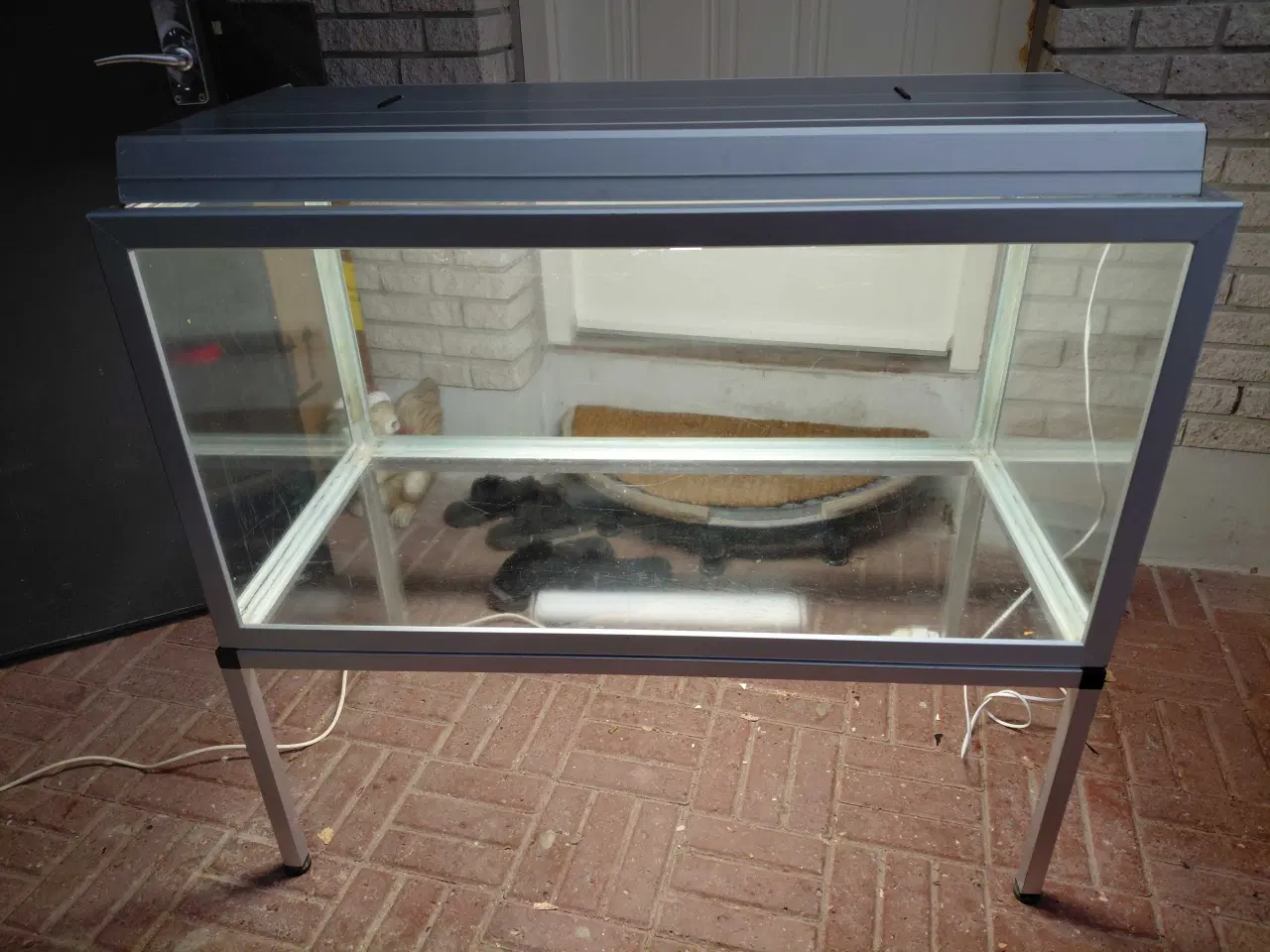 Billede 1 - Akvarier 250L 