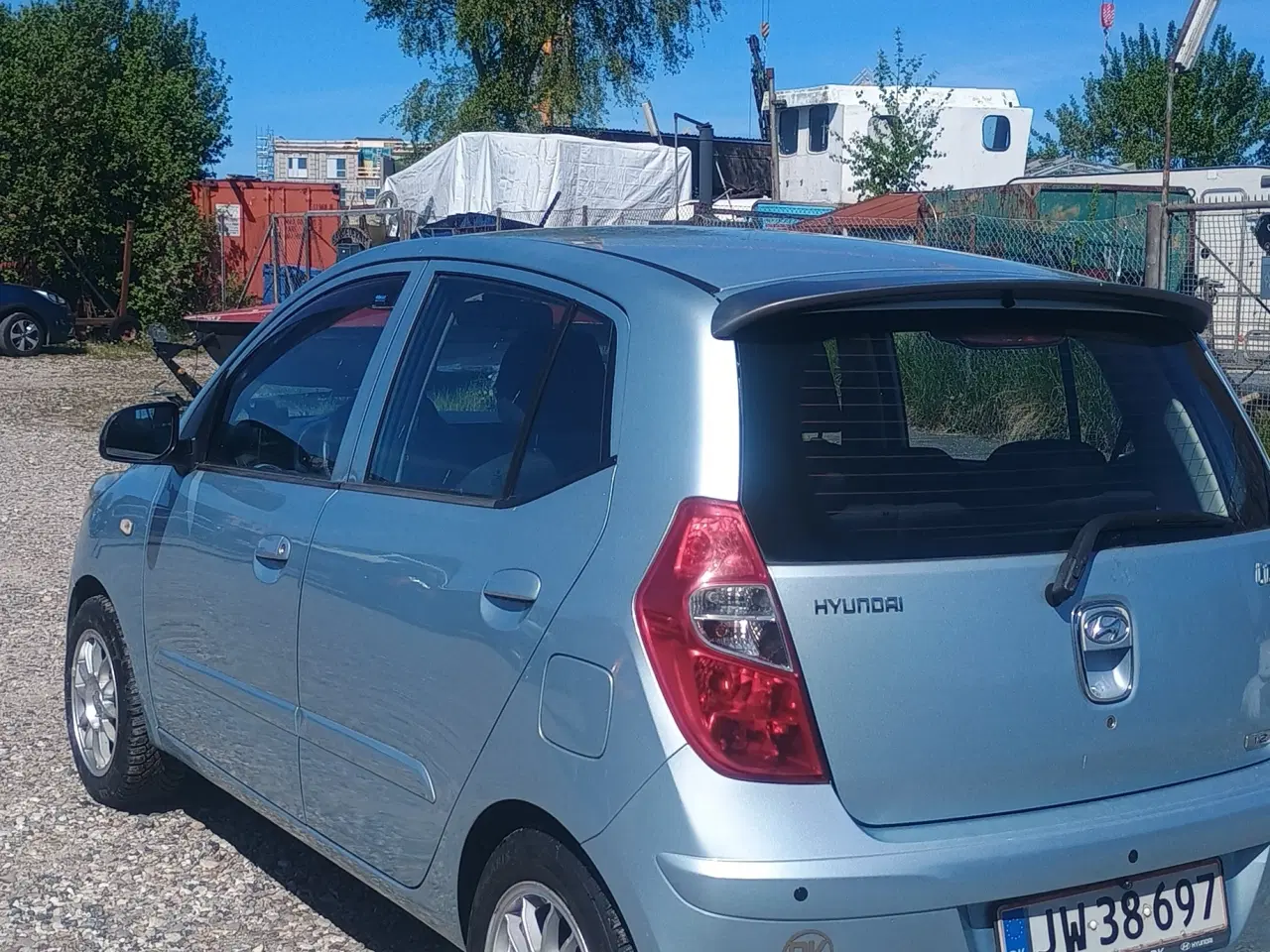 Billede 3 - Hyundai i10