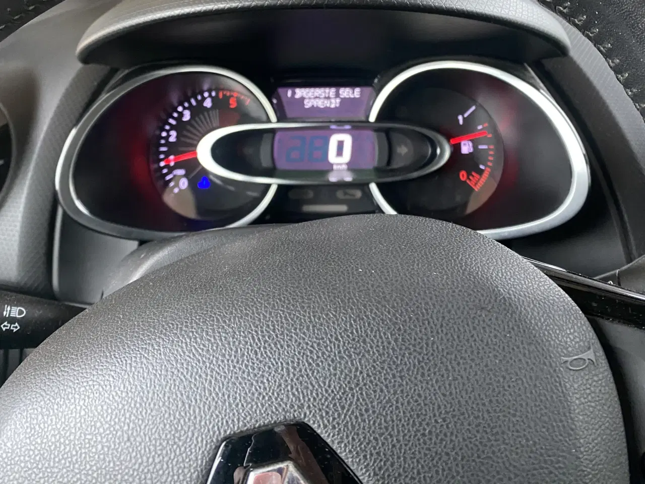 Billede 8 - Renault Clio GrandTour Expression