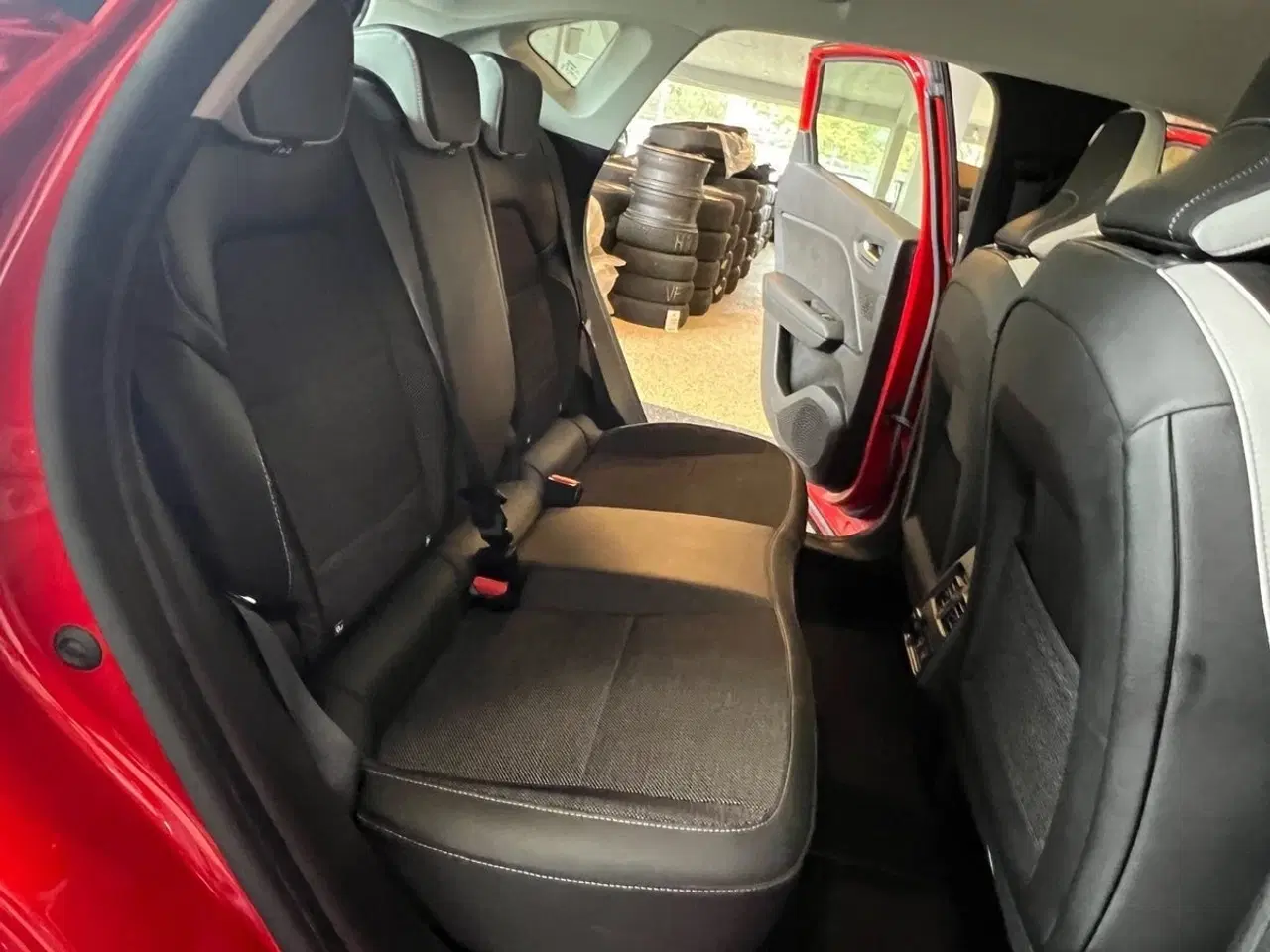 Billede 9 - Renault Captur 1,6 E-Tech Intens