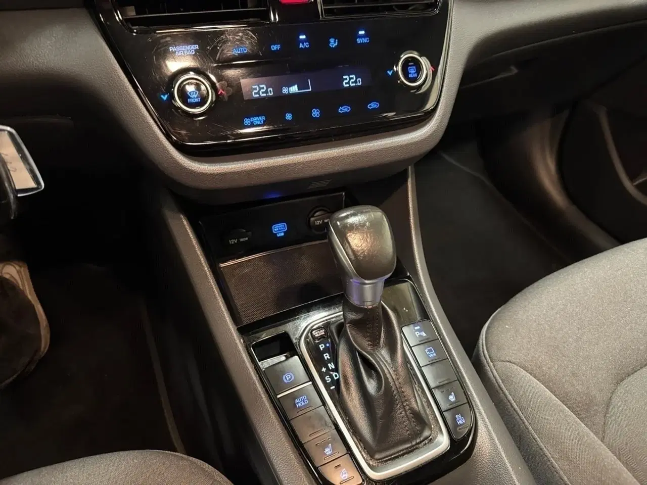 Billede 11 - Hyundai Ioniq 1,6 PHEV Premium DCT