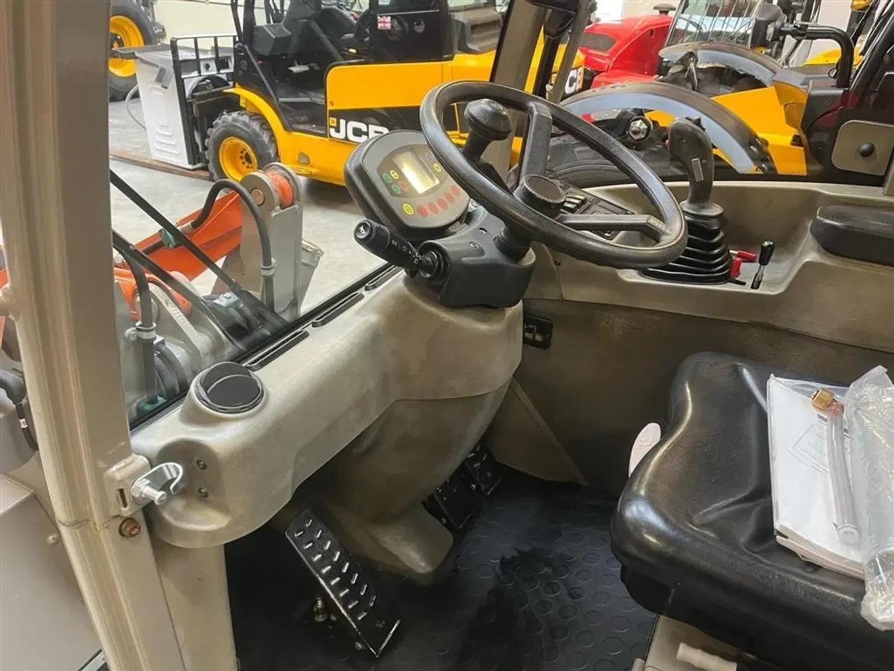 Billede 9 - Weycor AR 320