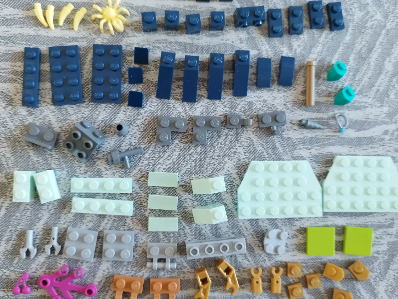 Billede 4 - Lego Elves 41190 Emily Jones og ørneflugten 