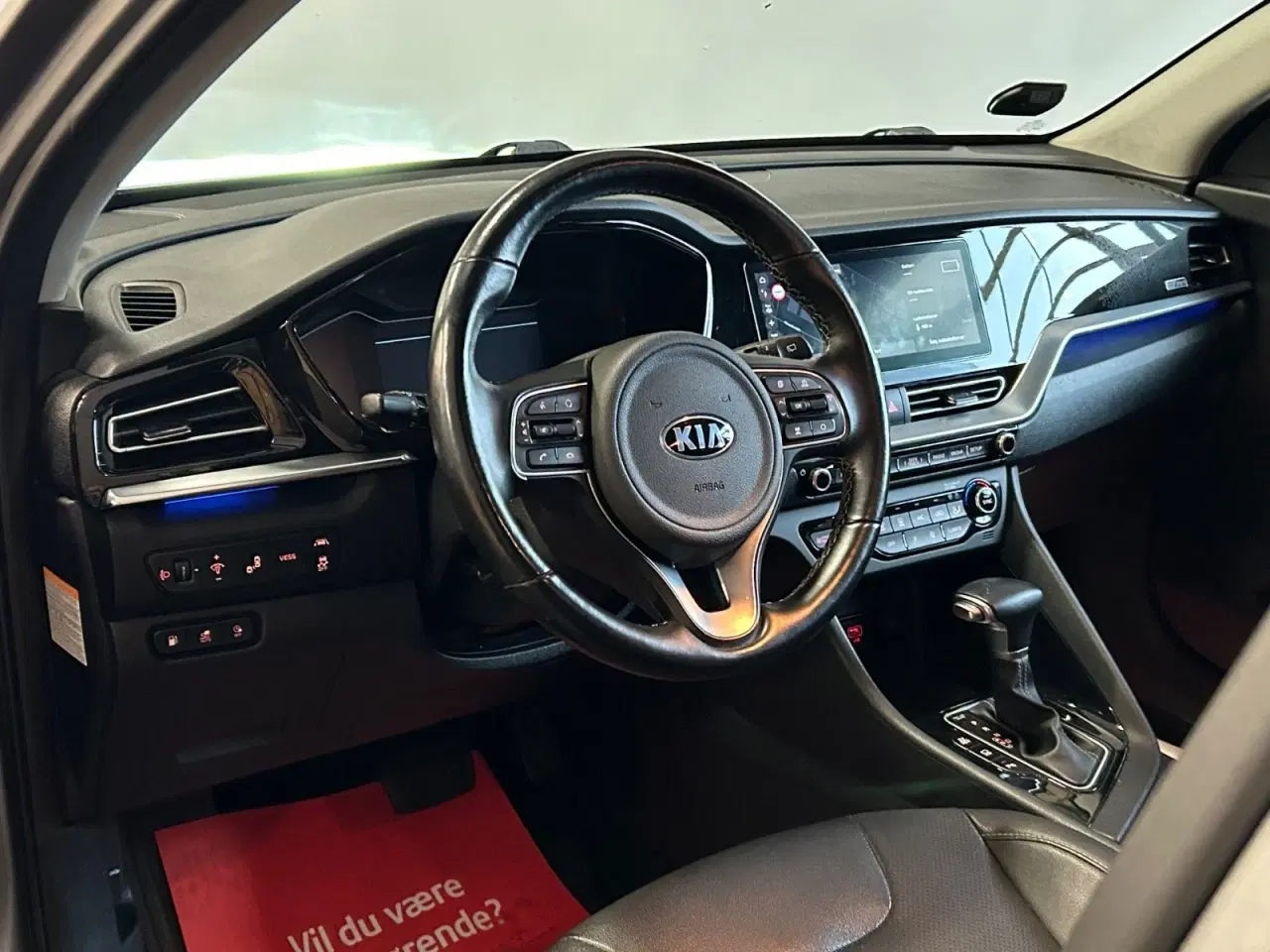 Billede 6 - Kia Niro 1,6 PHEV Advance+ DCT