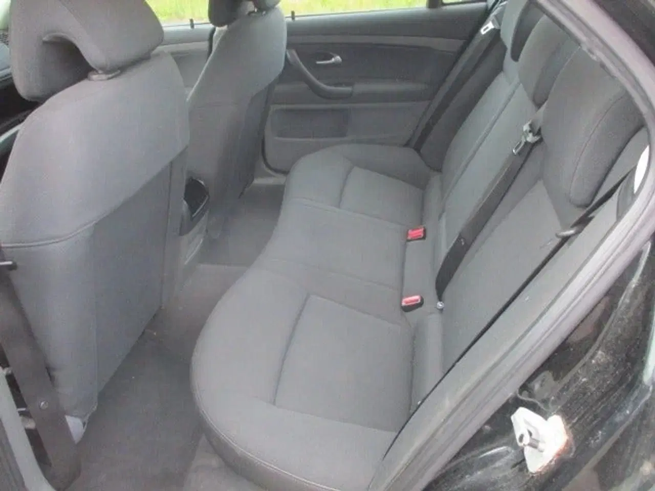 Billede 7 - Saab 9-3 1,8i Linear Sport Sedan