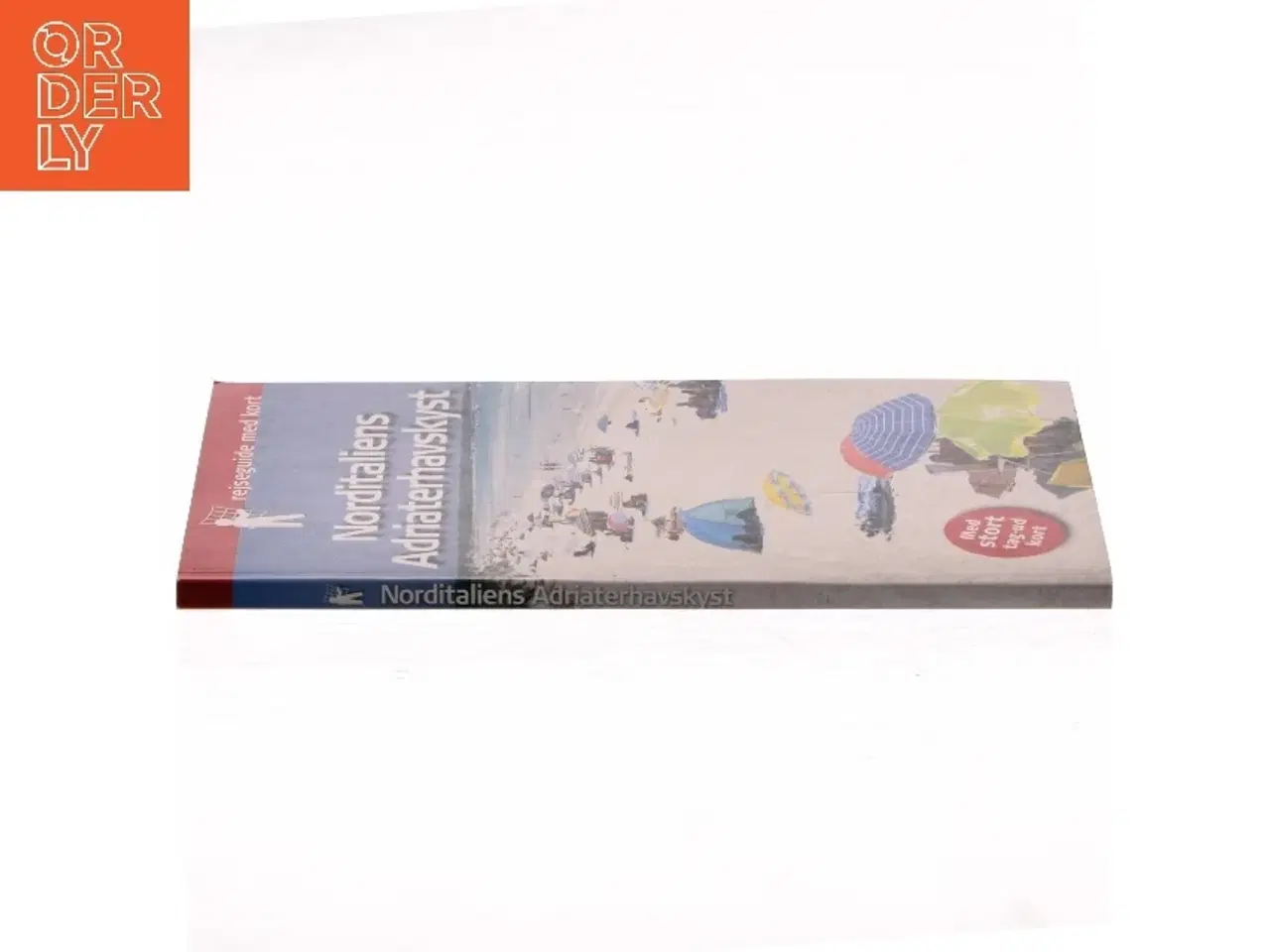 Billede 2 - Norditaliens Adriaterhavskyst af Christin Lchel (Bog)