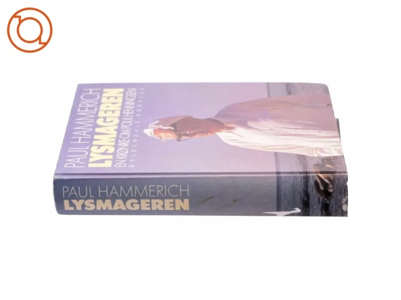 Billede 2 - Lysmageren, Poul Henningsen