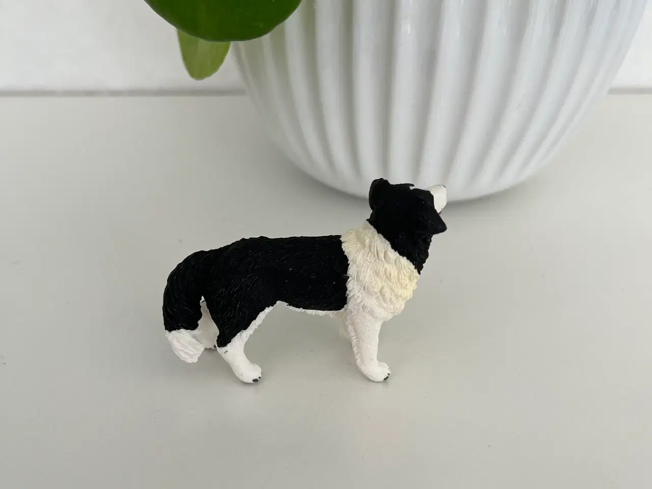 Billede 3 - Schleich hund
