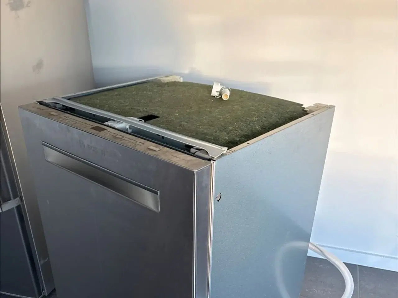 Billede 1 - Bosch opvaskemaskine