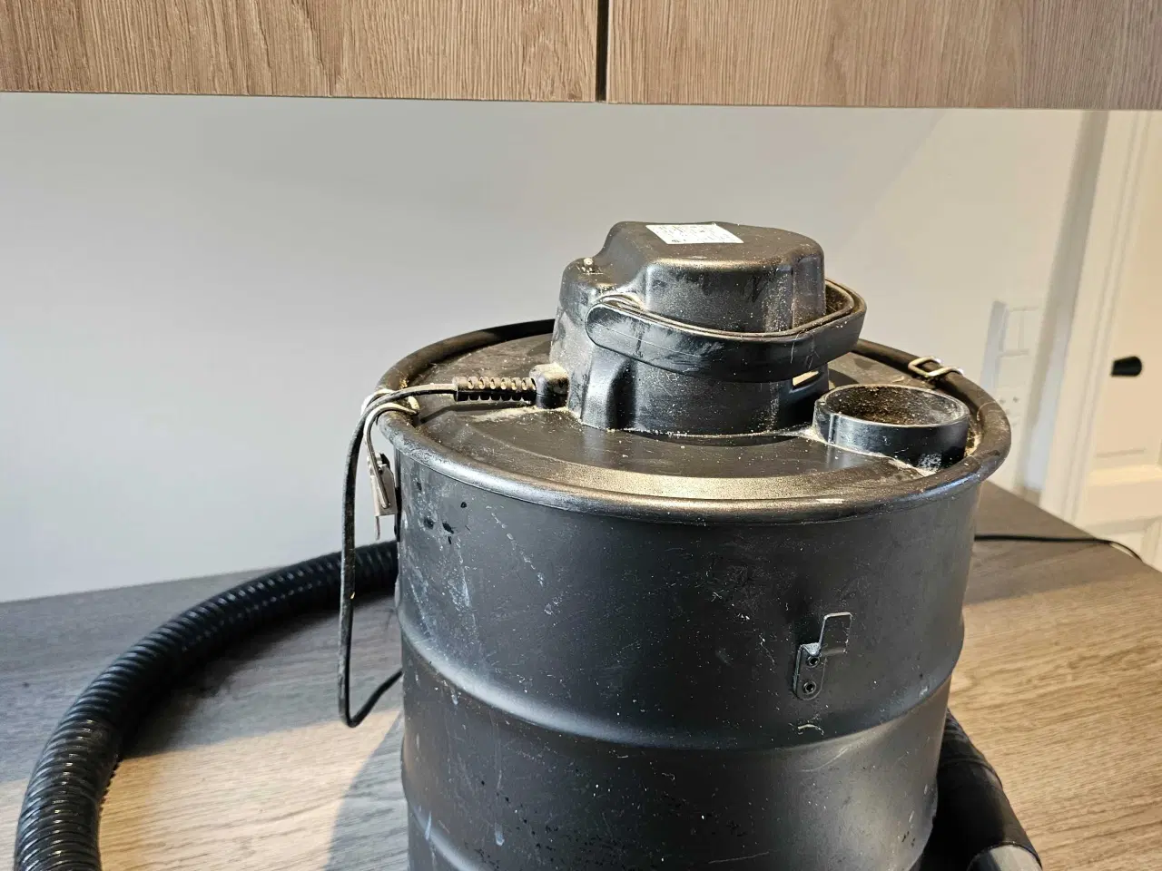 Billede 2 - Askesuger. Elektrisk