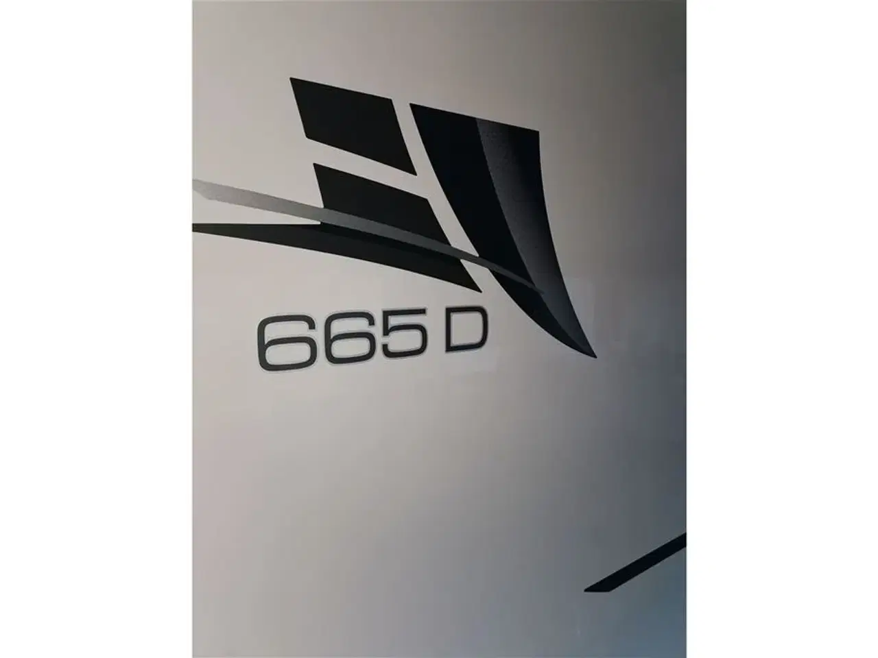 Billede 2 - 2012 - LMC Maestro 665 D