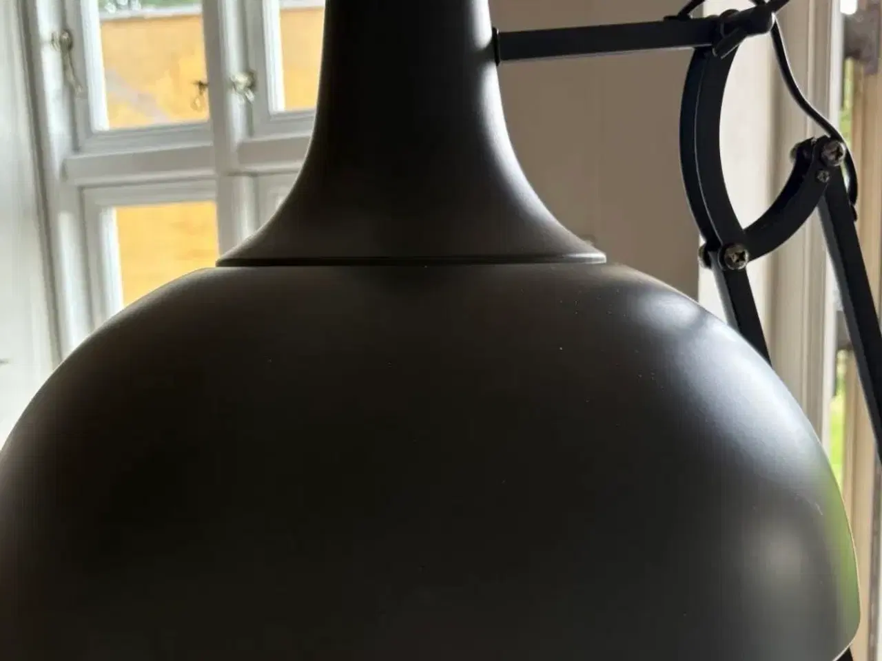 Billede 2 - Gulvlampe