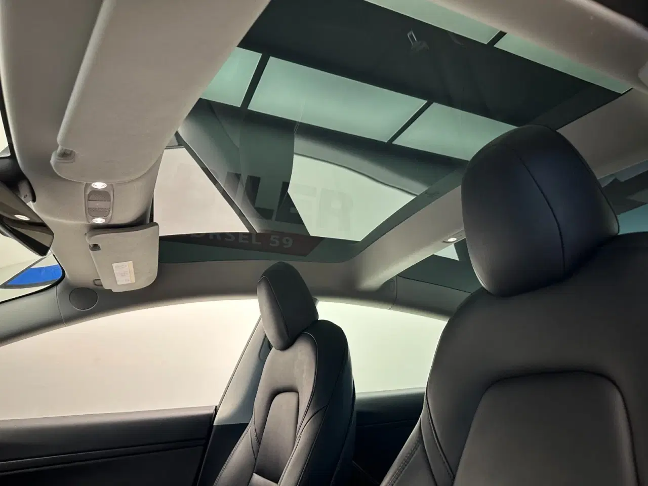 Billede 22 - Tesla Model 3 Standard Range+ RWD