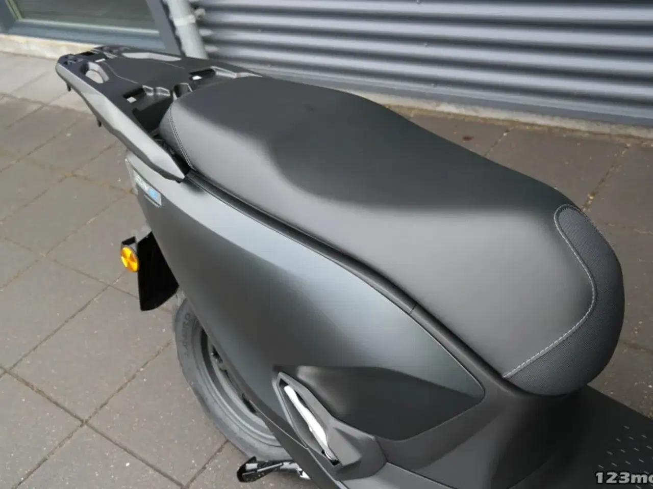 Billede 7 - Honda CUV e MC-SYD       BYTTER GERNE