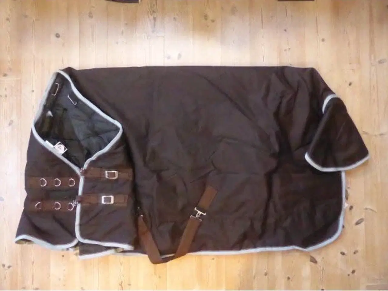 Billede 1 - 300g udedækken 125